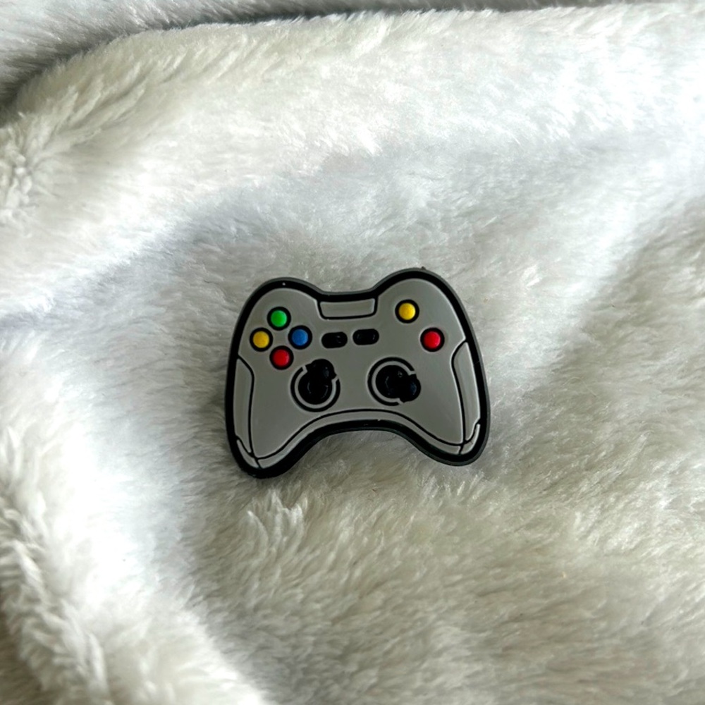 NEW VideoGame Controller Jibbitz